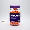 Precio medicamento nexium a