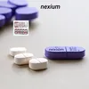 Precio medicamento nexium c